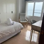 Apartamento Con Terraza Vista Al Mar Malagueta
